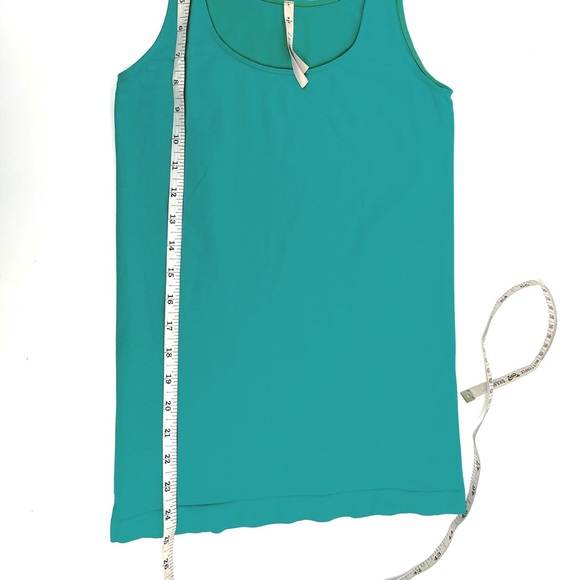 Aritzia - t. babaton Stretch Bowie Tank Top M - Picture 7 of 7